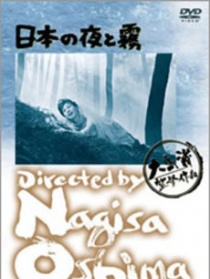 日本的夜與霧
