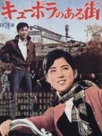 化铁炉的街