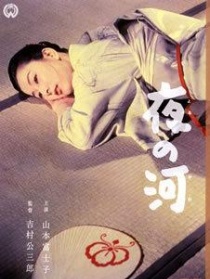 夜之河