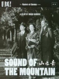 山之音