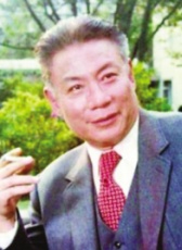 郭振清