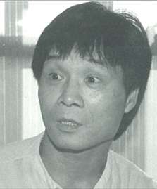 郭振锋