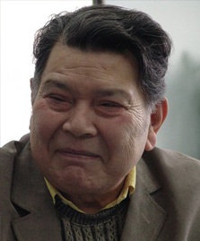 朱艺