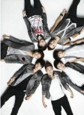 INFINITE