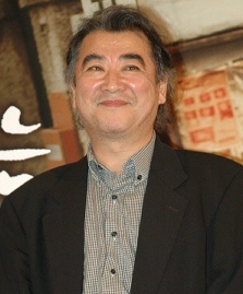 河明钟