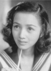 桂木洋子