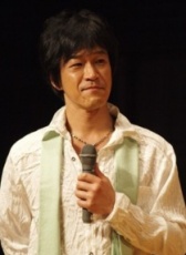 小山力也
