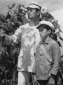 風(fēng)之又三郎