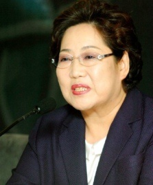 金炯子