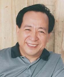 鄭彥英