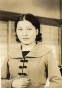 謠言中的女孩