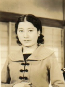 谣言中的女孩