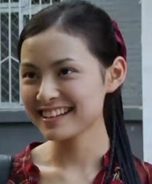 周田田