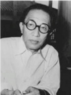 衣笠貞之助
