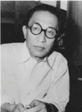 衣笠貞之助