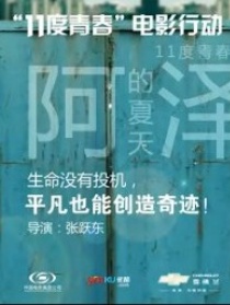 阿泽的夏天