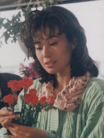 愛情涂鴉