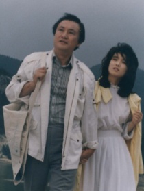 漫長旅途