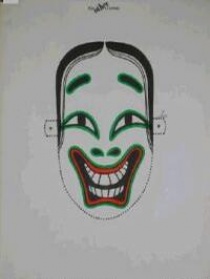 疯狂的一页
