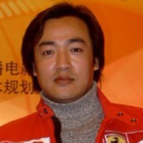高启盛