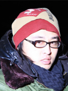 马文超