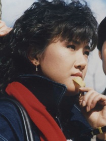 赤脚青春