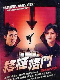 终极格斗
