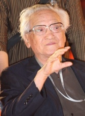 俞贤穆
