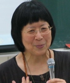 胡臺麗
