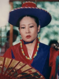 巫女之夜