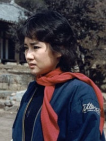 鑄鐘人的妻子