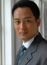 丁正勇