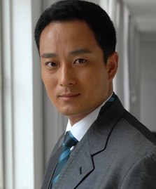 丁正勇