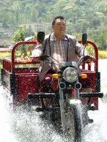 你追我赶