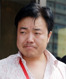 王海波