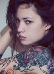 Ira Chernova