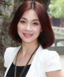 李淑勤