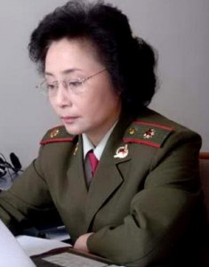 庞敏