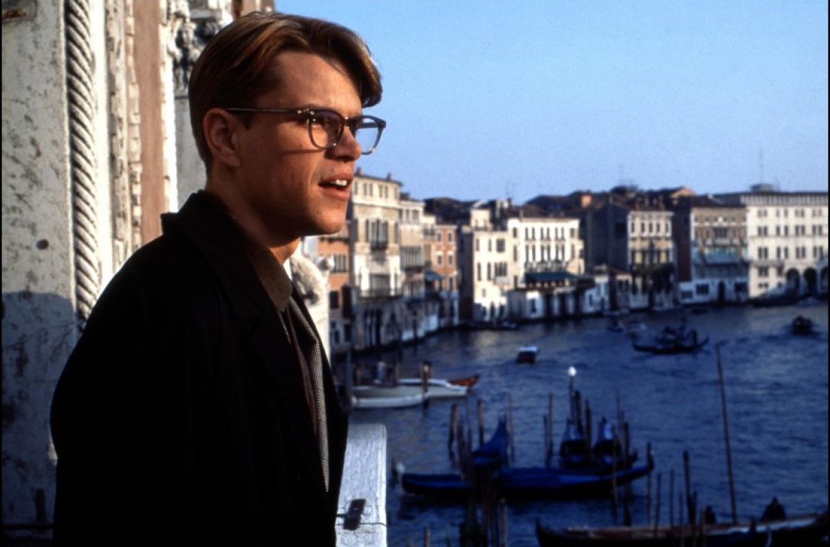 天才雷普利2图片