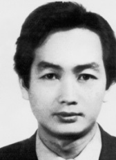 河吉鐘