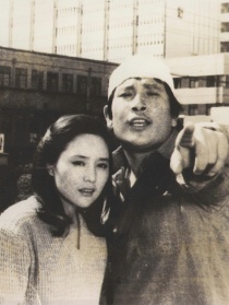 无帆之船
