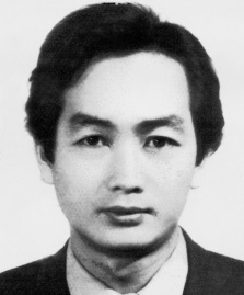 河吉鐘