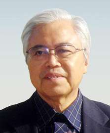 馮德英
