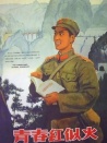 青春红似火