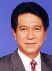 何守信