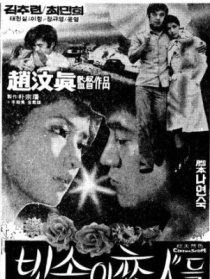 雨中的恋人们