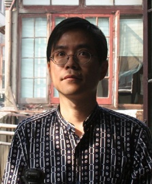 舒浩仑