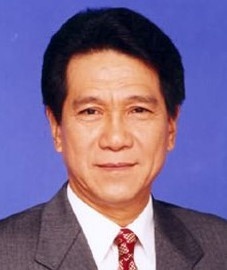 何守信