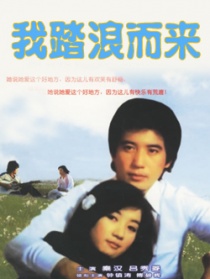 我踏浪而來