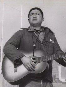 青春荣耀